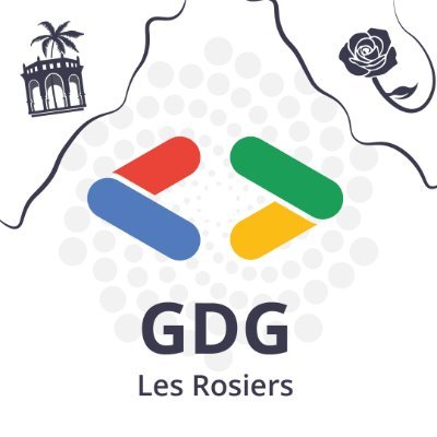 GDGLes_Rosiers Profile Picture