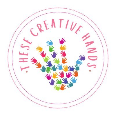 These Creative Hands takes crafting to another level as we touch lives through our creations. https://t.co/PwUOKA9yhP