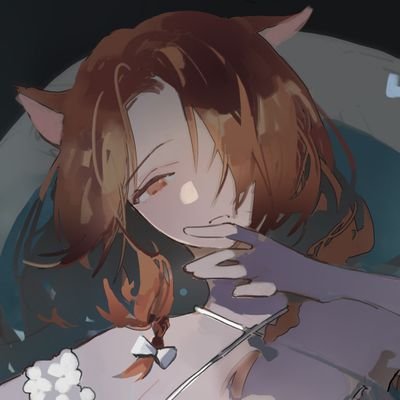 热融枫糖さんのプロフィール画像
