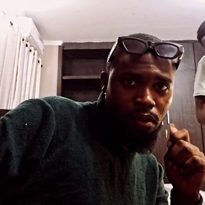 Hahbiodun1's profile picture. #political scientist
----------------
Presenter and TV Host @ datumtv..