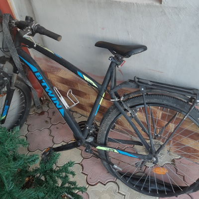 SanduNynysandu0's profile picture. Sunt un om liber. Și locuiesc în Livorno.