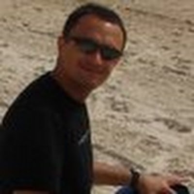 TomaszOstaszew5's profile picture. Everyday normal guy