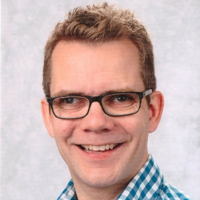 m__gotthardt's profile picture. Schulleiter @Gymnasium Taunusstein