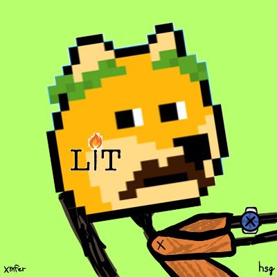 MoooooongK's profile picture. 