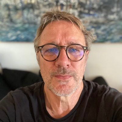 KrugerMartin's profile picture. architect, urbanist, artist, dog walker, thinker