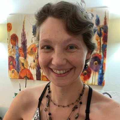 Loura_Stories's profile picture. Writer, Photog, Crafter, Designer. Leukemia+Chronic pain patient. Please Tip https://t.co/36G8zKmS9b
