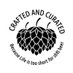 CraftedandCurated (@Craftbeersclub) Twitter profile photo