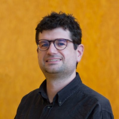 @RoyalHolloway / Digital Education graduate @eddiged / Digital culture, multimodality, music, sound / @michaelwolfindale@mastodon.social