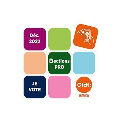 CFDTInterco64's profile picture. Syndicat CFDT INTERCO 64 @interco_cfdt #teamCFDT #le64
