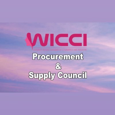 Procurement & Supply Council