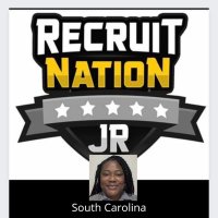 Recruit Nation Jr South Carolina (@recruitnatjrsc) 's Twitter Profile