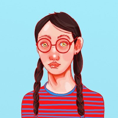 Sue Flaskさんのプロフィール画像