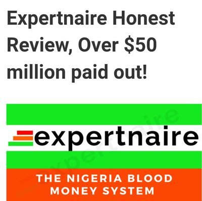 Affiliate marketing #nigerianbloodmoneysystem