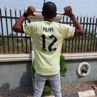 Adedokun (@ogbeni_pappy) 's Twitter Profile