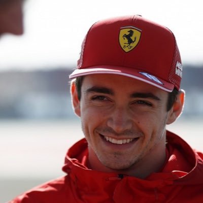 1lovef1's profile picture. charles lewink fan acccount