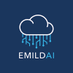 European Master in Law, Data and AI (@EMILDAI_eu) Twitter profile photo