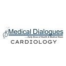 Medical Dialogues Cardiology(@meddcardiology) 's Twitter Profile Photo