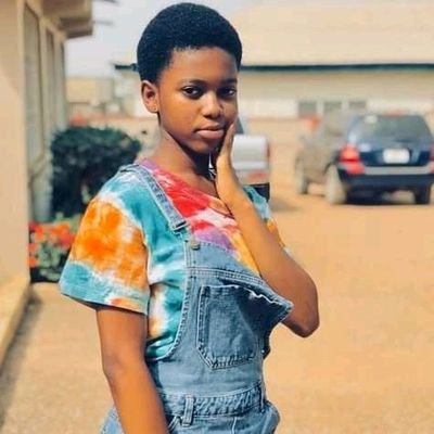 SanddyJohnson's profile picture. Am sanddy Johnson
Am a young lady and a upcoming artist 

U can follow me on Facebook
https://t.co/hxjEkgtAoN

😍💕💓