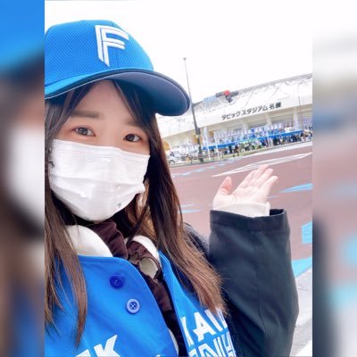 一期一会✨喜歡日本職棒的台灣女生⚾️パリーグ推し！中／日通訳・翻訳／MC／中国語ナレーター☆ICHIBAN JAPAN通訳♡ 野球→F：谷口雄也🐻 #17 #85／M：#63♡ 家族⏩ユキ＆ゴマ🐱お仕事依頼はDMにて📩