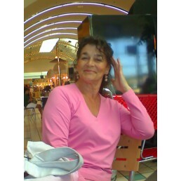 netaprefontaine's profile picture. I am steve prefontaine's sister some call it half-sister I don't!