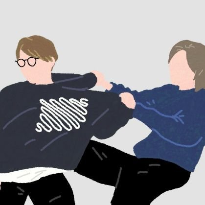 カメラのメーカーさんのプロフィール画像