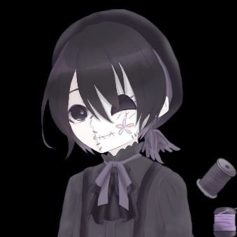 黒夢 和【クロム ヤマト】♀︎さんのプロフィール画像