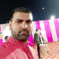 Krishna Kant Tiwari (@krishna08268620) 's Twitter Profile