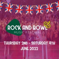 Rock and Bowl Festival (@rockandbowlfest) 's Twitter Profile