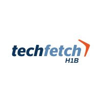 TechFetch H1b(@TechfetchH1B) 's Twitter Profile Photo