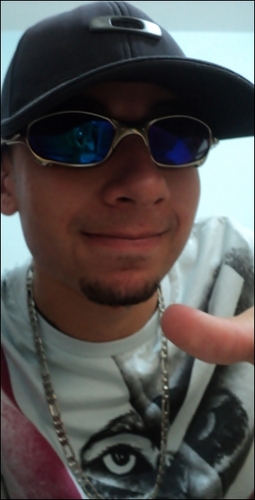 Jesus Cristo ;D