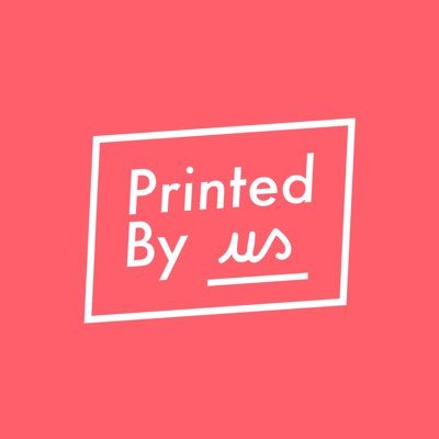 Printed by Us Profile