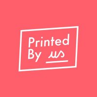 Printed by Us (@printedbyus) 's Twitter Profile Photo Printed by Us (@printedbyus) 's Twitter Profile Photo