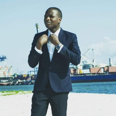 legenddann1's profile picture. 1.Professional Teacher of History, English, Psychology, computer,political science, Divinity,Gs and Economy.
2.Antracist and Bright politician.
3. A man of God⛪