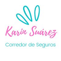 Karin Suarez Seguros(@KarinSeguros) 's Twitter Profile Photo