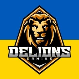 🦁DeLions Gaming🦁
