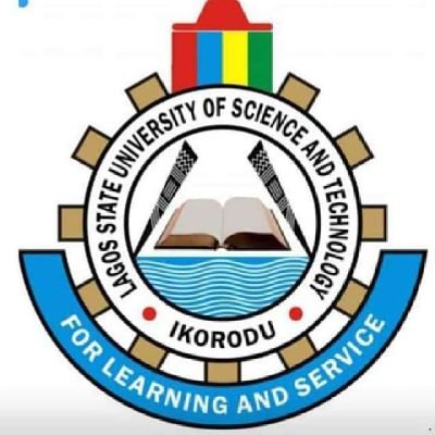 Lagos State University of Science and Technology  (formerly LASPOTECH) is a state-owned citadel of learning in the Centre of Excellence

Call: 09022322895