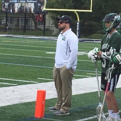 coach_royle's profile picture. Health & PE Teacher