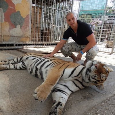 duron_ales's profile picture. 🇨🇿