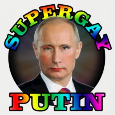 Putin ty kurwo
