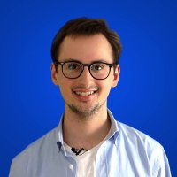 Viktor Garske (@vemgar) 's Twitter Profile