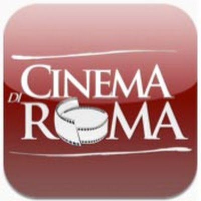 cinemadiroma's profile picture. 