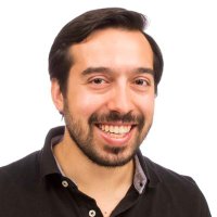 Jason Hearst (@hearst_lab) 's Twitter Profile