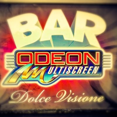 MultisalaR's profile picture. Multisala Digitale