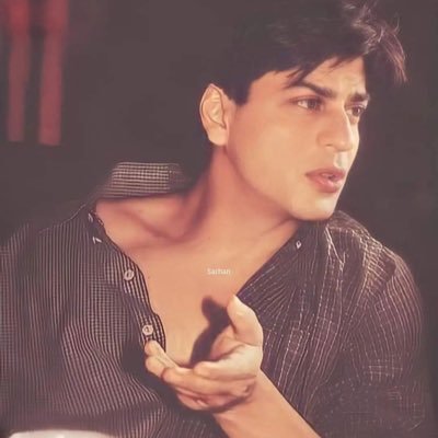 SRK fan forever