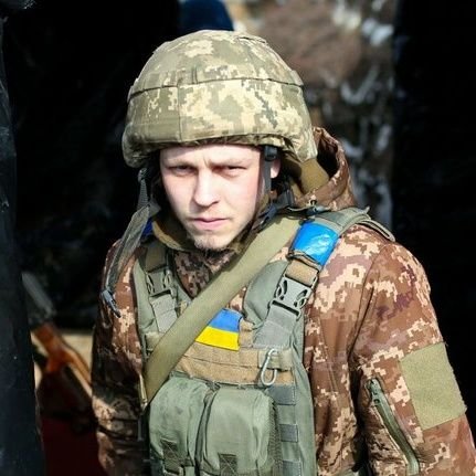 ukraine_army's profile picture. #StandWithUkriane 
HELP US SAVE LIVES DONATE BTC

My Public Address to Receive BTC bc1qzf83rd90jxpf5ekfue9e69q997y8y6sn5yndrx