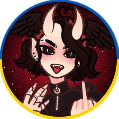 chaosit anarchiczný 🇺🇦 Aha supremacistさんのプロフィール画像