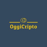 Oggi Cripto (@criptooggi) 's Twitter Profile