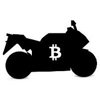 Cryptomotobikes's profile picture. 