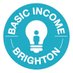 Basic Income Brighton & Hove (@UBI_Brighton) Twitter profile photo