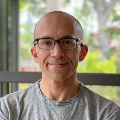 Creators Product @Facebook, formerly CPO @JoinIncredible, @Quora, Stanford GSB PhD